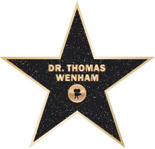 Dr. Thomas Wenham